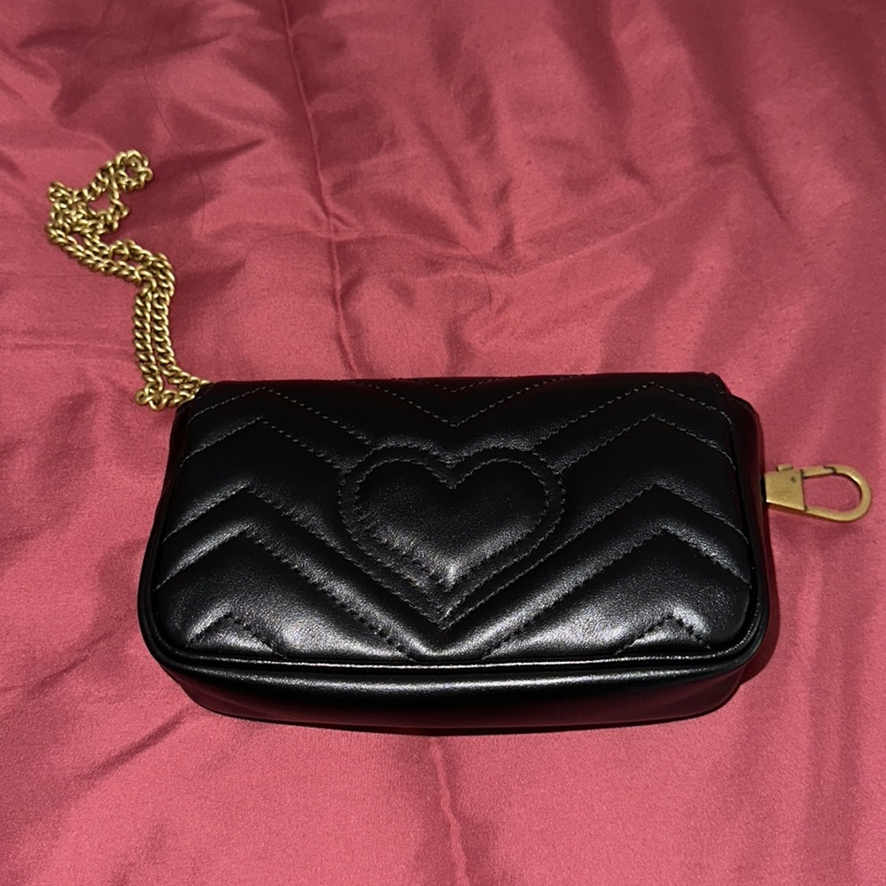 Authentic Gucci bag - Picture 9 of 16